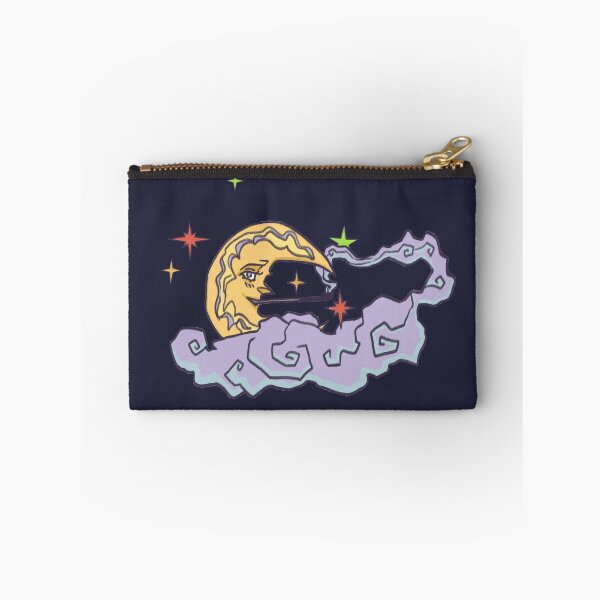 Item preview, Nostalgic Moon designed and sold by SageTeaArts.