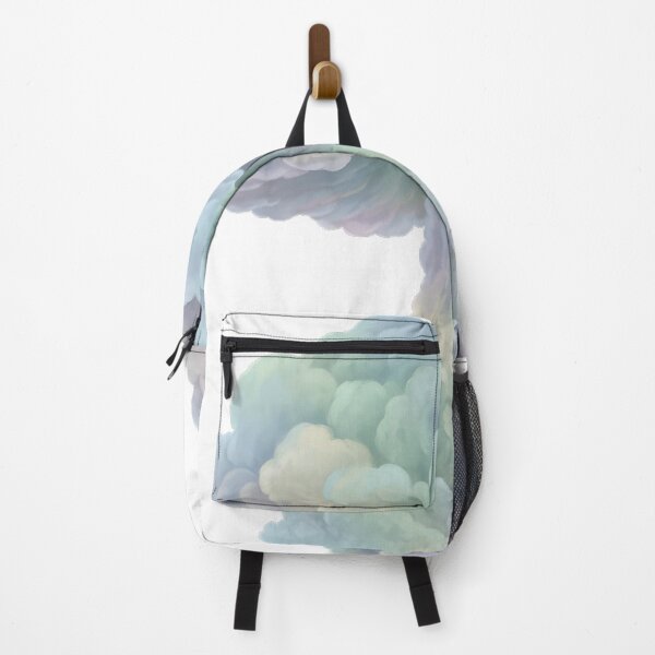 Item preview, Pastel Cloud Explosion Dream Art designed and sold by ADVA.N.