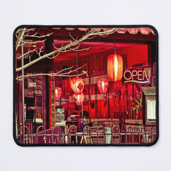 Item preview, Noodle Shop designed and sold by Missy Corrales.