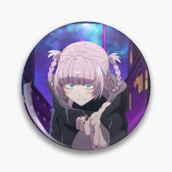Item preview, Nazuna Nanakusa designed and sold by Konoha-store.