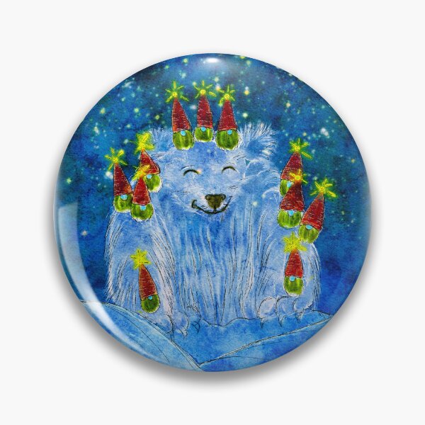 Item preview, The Winter Dozen designed and sold by Salvaged Dreams .