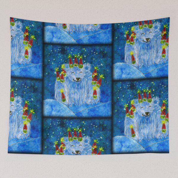 Item preview, The Winter Dozen designed and sold by Salvaged Dreams .