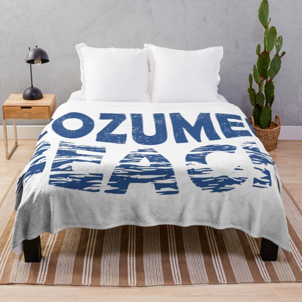 Item preview, Cozumel beach Mexico designed and sold by ArtNoveltee.