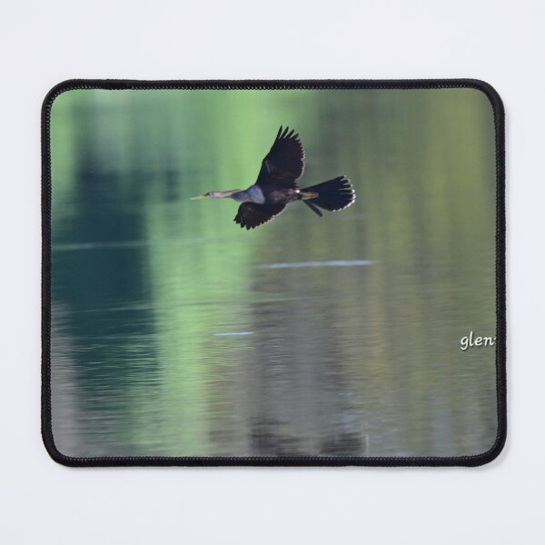 Item preview, Zipping across the lake  designed and sold by Glennphotos.