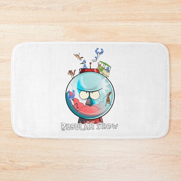 Item preview, Regular Show designed and sold by cavallarocollection.