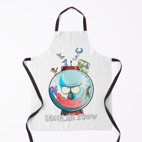 Item preview, Regular Show designed and sold by cavallarocollection.