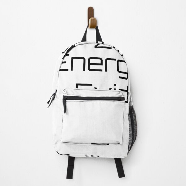 Item preview, Zodiac Energy, Zero Evidence designed and sold by Ninjacatoff.