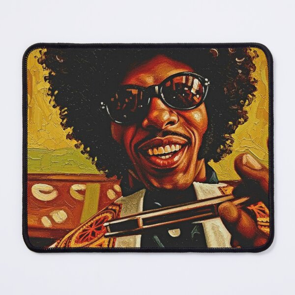 Item preview, Sly Stone: The Architect of Funk designed and sold by Art's Diner.