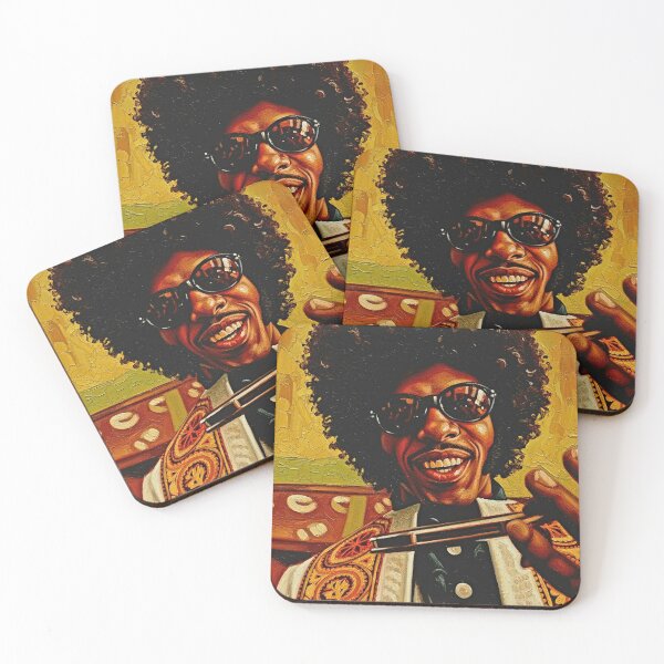 Item preview, Sly Stone: The Architect of Funk designed and sold by Art's Diner.