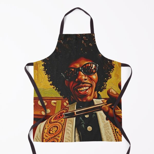 Item preview, Sly Stone: The Architect of Funk designed and sold by Art's Diner.