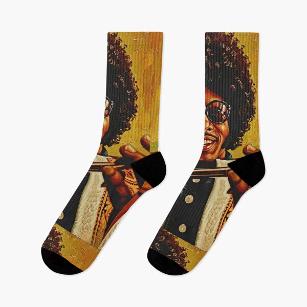 Item preview, Sly Stone: The Architect of Funk designed and sold by Art's Diner.