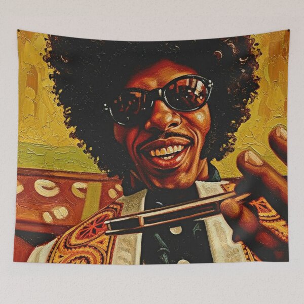 Item preview, Sly Stone: The Architect of Funk designed and sold by Art's Diner.