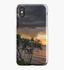 4708 iPhone Case
