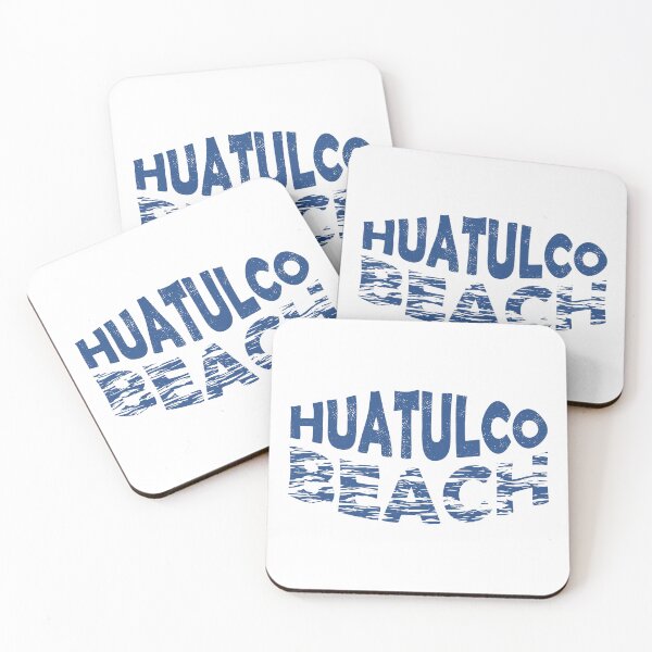 Item preview, Huatulco beach Mexico designed and sold by ArtNoveltee.