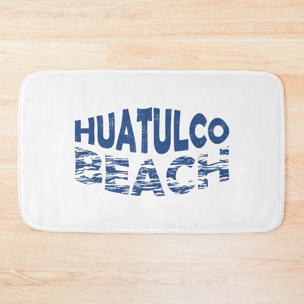 Item preview, Huatulco beach Mexico designed and sold by ArtNoveltee.