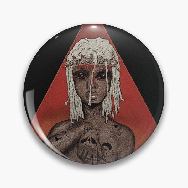 Item preview, Osamason - Psykotic Album Cover designed and sold by worcky.