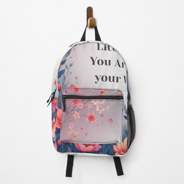Item preview, Little by Little, You Are Finding Your Way Back – Gentle Healing Affirmation Art designed and sold by SwirlSoulStudio.