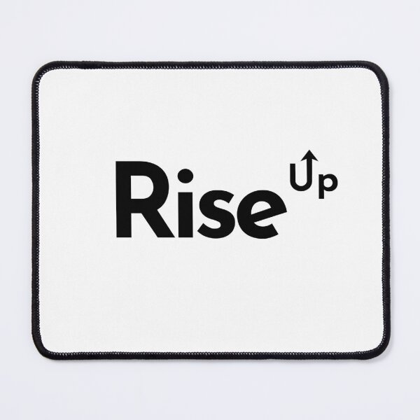 Item preview, Rise Up – Resist & Thrive Tee designed and sold by stepstogreen.