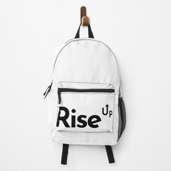 Item preview, Rise Up – Resist & Thrive Tee designed and sold by stepstogreen.