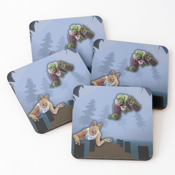 Item preview,  Animal Company 67 Meme Gifts for VR Lovers designed and sold by SkippysWorkshop.