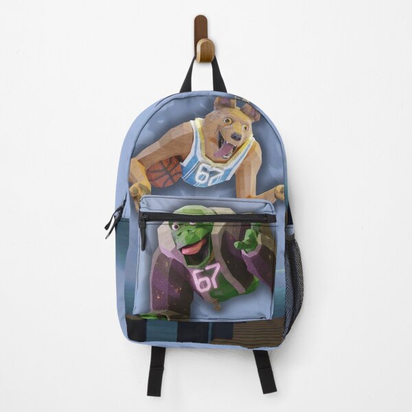 Item preview,  Animal Company 67 Meme Gifts for VR Lovers designed and sold by SkippysWorkshop.
