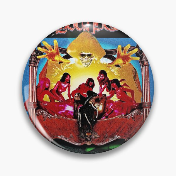 Item preview, Osamason - Jump Out Album Cover designed and sold by worcky.