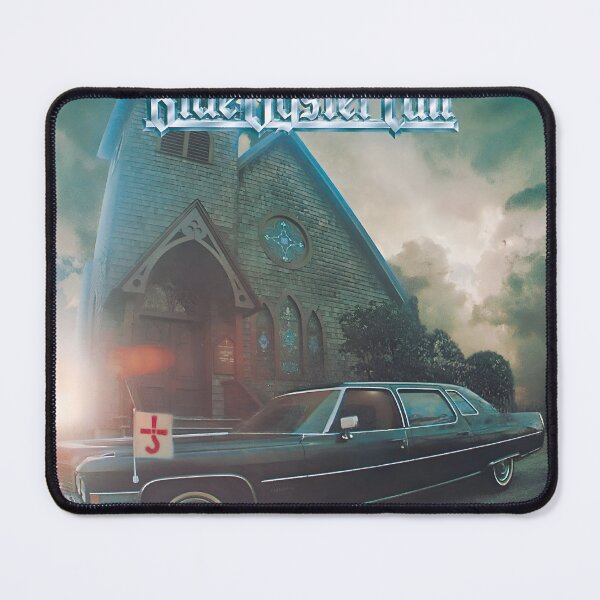 Item preview, Blue Öyster Cult – On Your Feet Or On Your Knees designed and sold by Lorenzorapheal.