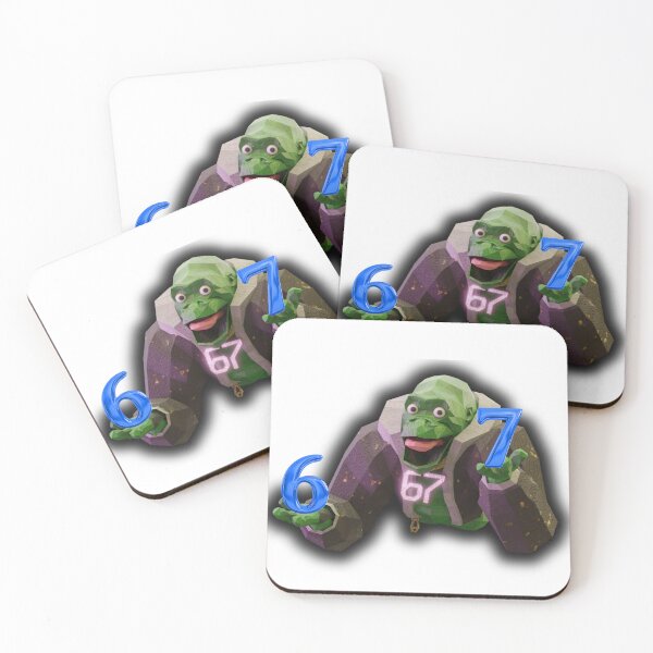 Item preview, 67 VR Monkey Gifts for Gamers, Kids & Teens designed and sold by SkippysWorkshop.