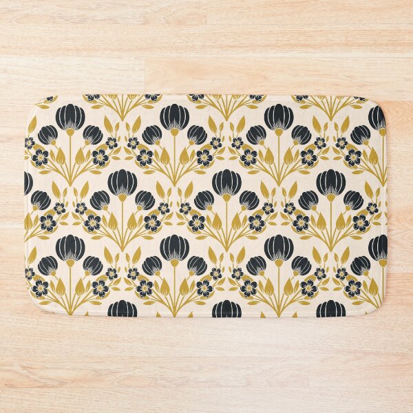 Item preview, Floral Nouveau designed and sold by robyriker.