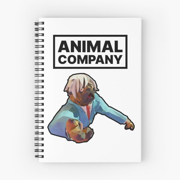Item preview, Animal Company Pug Gifts for VR Gamers designed and sold by SkippysWorkshop.