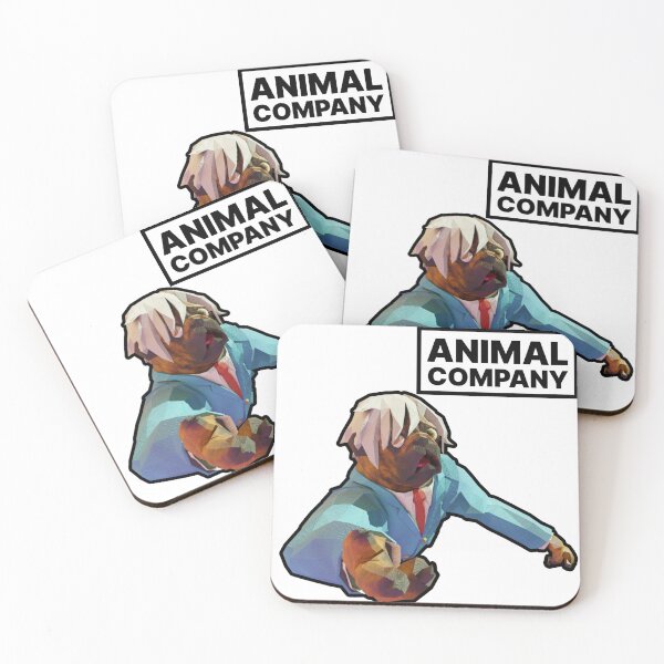Item preview, Animal Company Pug Gifts for VR Gamers designed and sold by SkippysWorkshop.