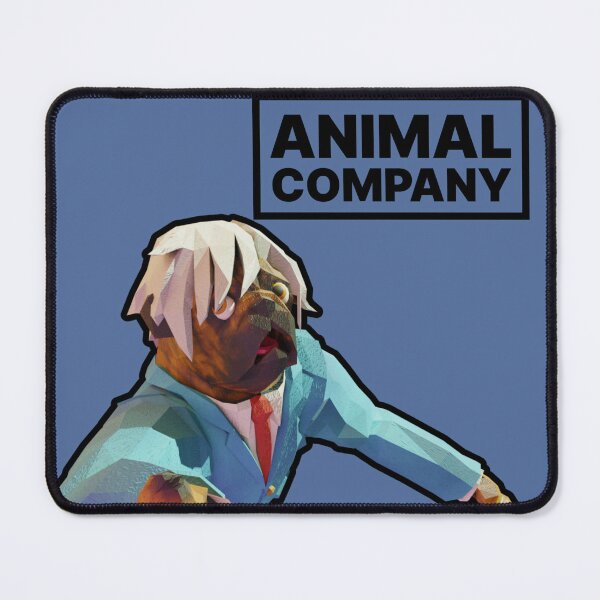 Item preview, Animal Company Pug Gifts for VR Gamers designed and sold by SkippysWorkshop.