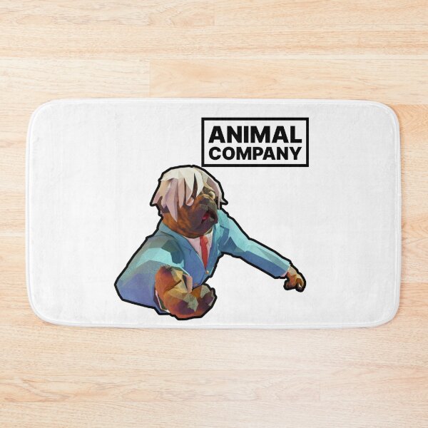 Item preview, Animal Company Pug Gifts for VR Gamers designed and sold by SkippysWorkshop.
