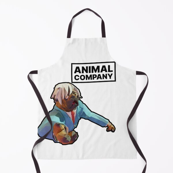 Item preview, Animal Company Pug Gifts for VR Gamers designed and sold by SkippysWorkshop.