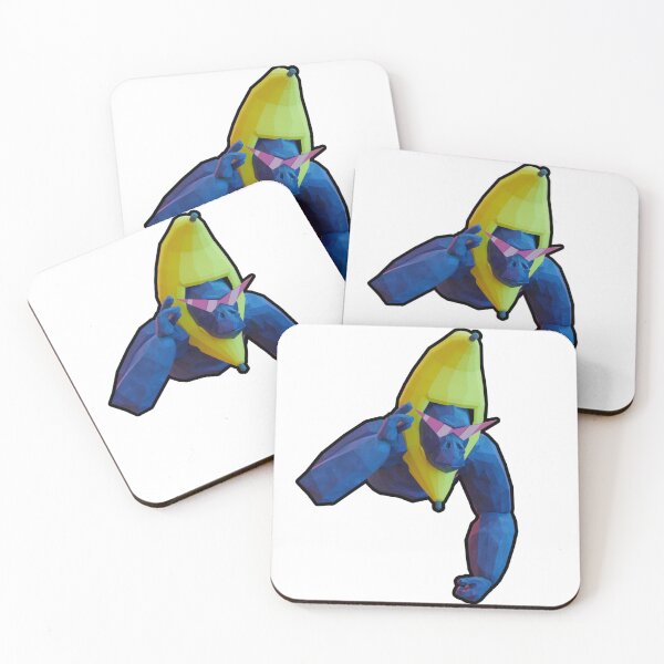 Item preview,  Blue Monkey Animal Company VR  designed and sold by SkippysWorkshop.