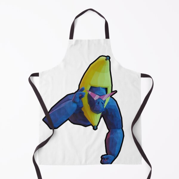 Item preview,  Blue Monkey Animal Company VR  designed and sold by SkippysWorkshop.