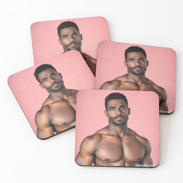 Item preview, The Hunk Next Door  designed and sold by Hunkyismything.