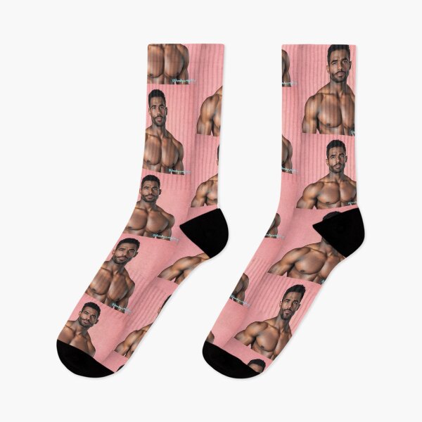 Item preview, The Hunk Next Door  designed and sold by Hunkyismything.