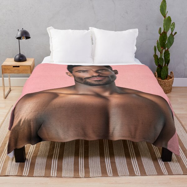 Item preview, The Hunk Next Door  designed and sold by Hunkyismything.