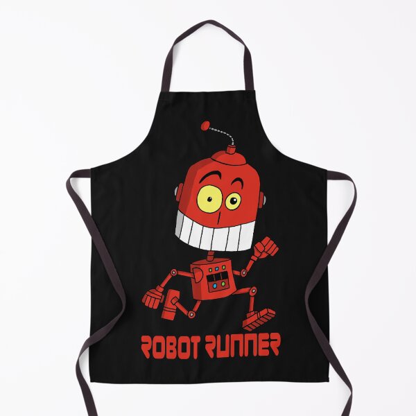 Item preview, The running robot designed and sold by Lagueny.