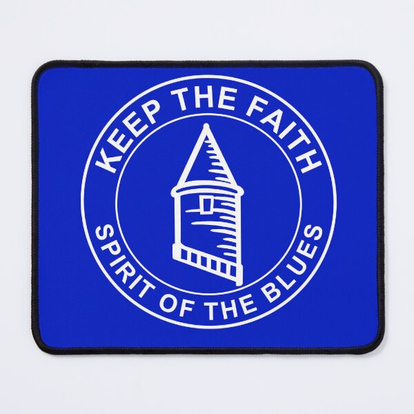 Item preview, Spirit of the Blues designed and sold by Pictoart.