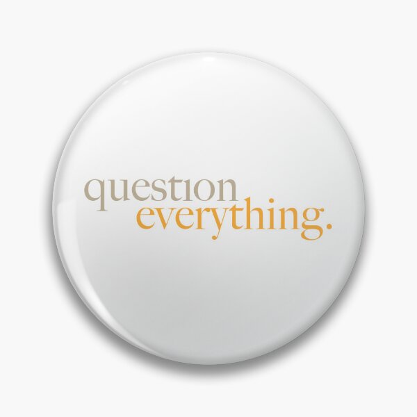 Item preview, question everything. designed and sold by Newfound.