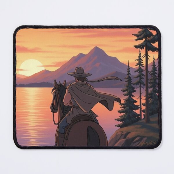 Item preview, Animated man on horseback designed and sold by Losancestros.