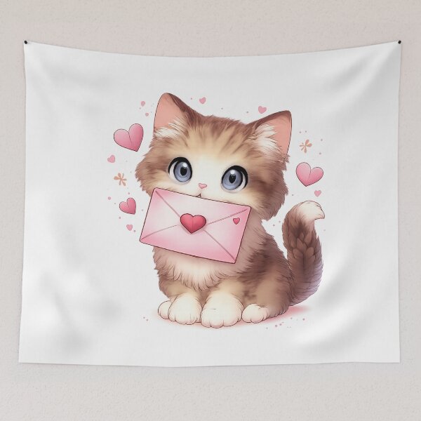 Item preview, Valentines Day Mail Delivery designed and sold by TShirt Witt.