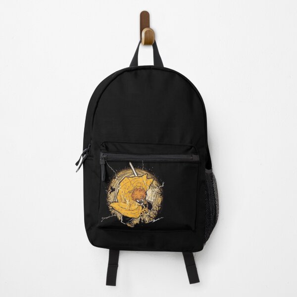 Item preview,  zenitsu designed and sold by aymandpado.