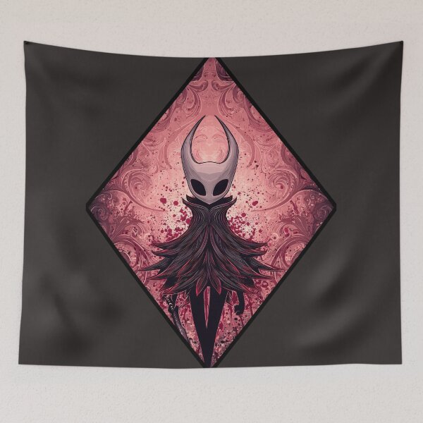 Item preview, Silksong Huntress design designed and sold by MrHide.