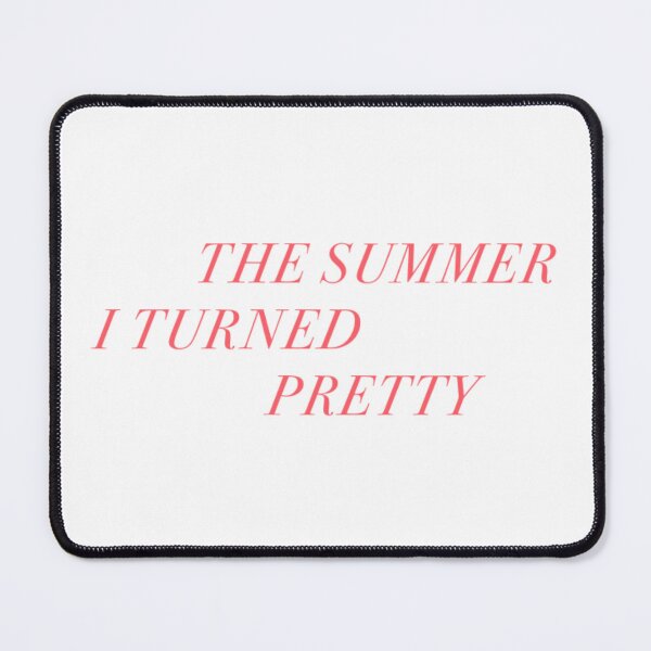 Item preview, The Summer I Turned Pretty designed and sold by jamierachelz.