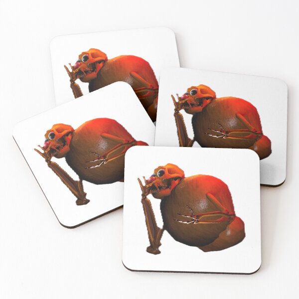 Item preview, Cheeto-Puff Animal Company VR Fan Art designed and sold by SkippysWorkshop.