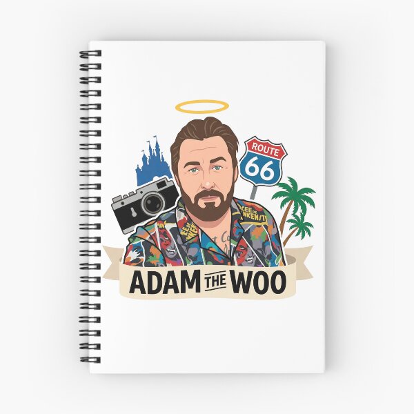 Item preview, Urban Explorer Collection Adam designed and sold by WallaceSilvaART.