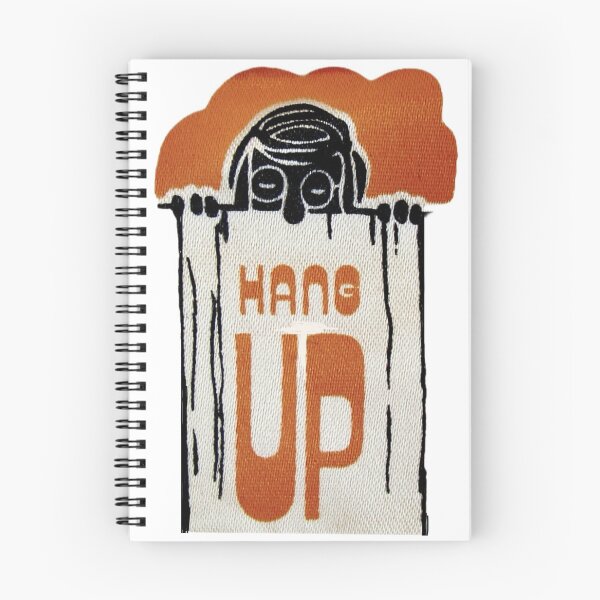 Item preview, What's Up Vintage Retro Sticker Label  designed and sold by Licorice Moon.
